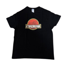 CAMISETA ATAPUERKIC PARK