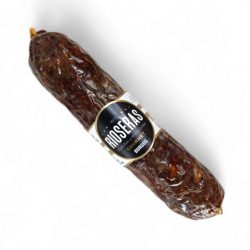 MORCILLA ARTESANA DE RIOSERAS