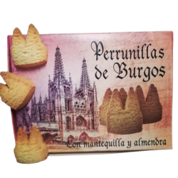 PRODUCTOS TIPICOS DE BURGOS