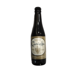CERVEZA ARTESANA CARDEÑA TRIPEL