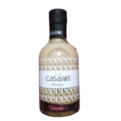 FRASCA CREMA DE LICOR
