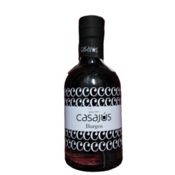FRASCA DE ORUJO Y CAFÉ