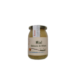 MIEL DE AZAHAR 1/2 KG