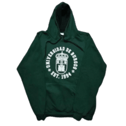 Sudadera universidad de Burgos