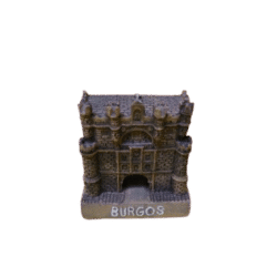 PUERTA DE SANTA MARIA 6,5X5,3X3,2CM