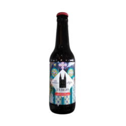 CERVEZA ARTESANA RUBIA LAGER