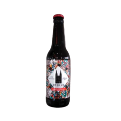 CERVEZA ARTESANA RUBIA LAGER