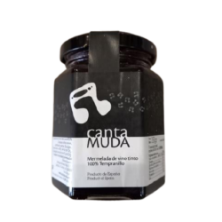 MERMELADA DE VINO CANTAMUDA