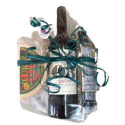 PACK BURGALÉS