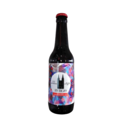 CERVEZA ARTESANA RUBIA LAGER