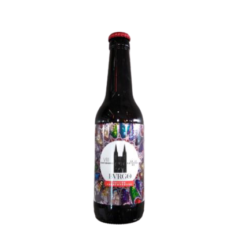 CERVEZA ARTESANA RUBIA LAGER
