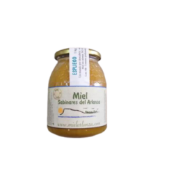 MIEL DE ESPLIEGO 1 KG