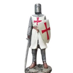 TEMPLARIO 30 CM DE ALTURA