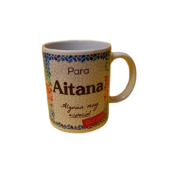 AITANA TAZA
