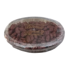 ALMENDRAS GARRAPIÑADAS DE BRIVIESCA 350 GRS