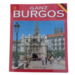 TODO BURGOS ALEMÁN