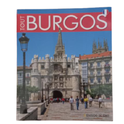 TODO BURGOS EN FRANCÉS