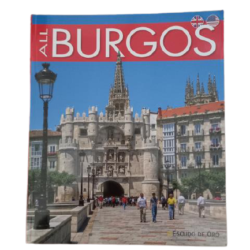 TODO BURGOS EN INGLÉS