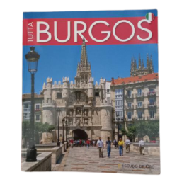 TODO BURGOS ITALIANO