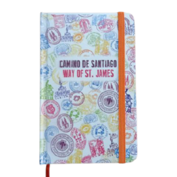 DIARIO SELLOS DEL CAMINO