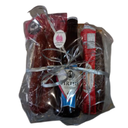 PACK TÍPICO "TU DETALLE"