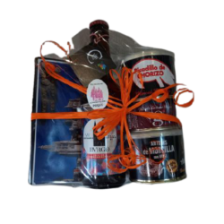 PACK PICOTEO "TU DETALLE"