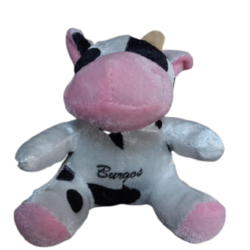 PELUCHE VAQUITA