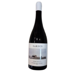 D.O. RIBERA DEL DUERO CRIANZA BARDOS VIÑEDOS DE ALTURA