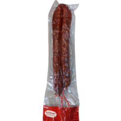 CHORIZO EXTRA PICANTE RIOSERAS