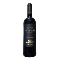 D.O. RIBERA DEL DUERO VEGA IZAN CRIANZA