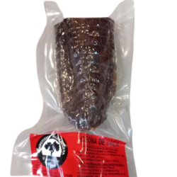 CECINA CURADA DE VACA