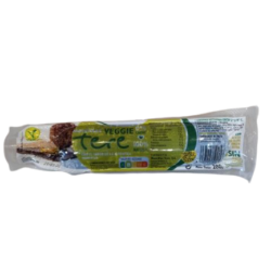 MORCILLA VEGANA