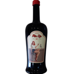 VERMUT PIN UP