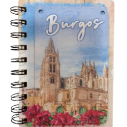 LIBROS Y MAQUETAS RECORTABLES