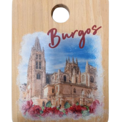 TABLA DE COCINA