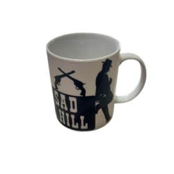 TAZA SAD HILL