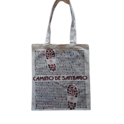 BOLSAS TELA