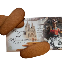 LENGUAS DEL PAPAMOSCAS