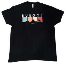 4 FRANJAS RETRO BURGOS ESPAÑA